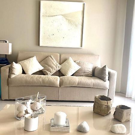 Chantal Deluxe Saint-Tropez Luaran gambar