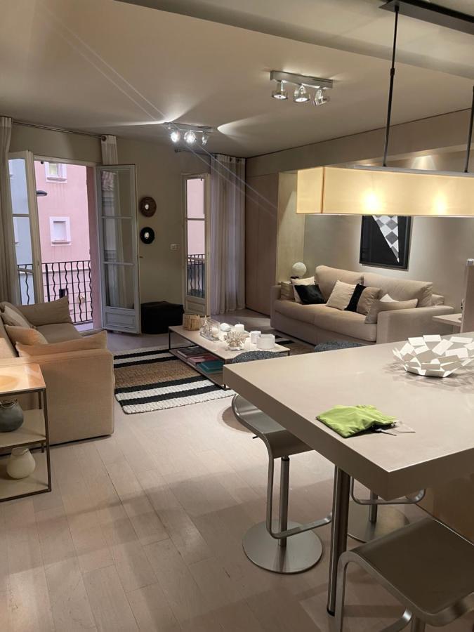 Chantal Deluxe Saint-Tropez Luaran gambar