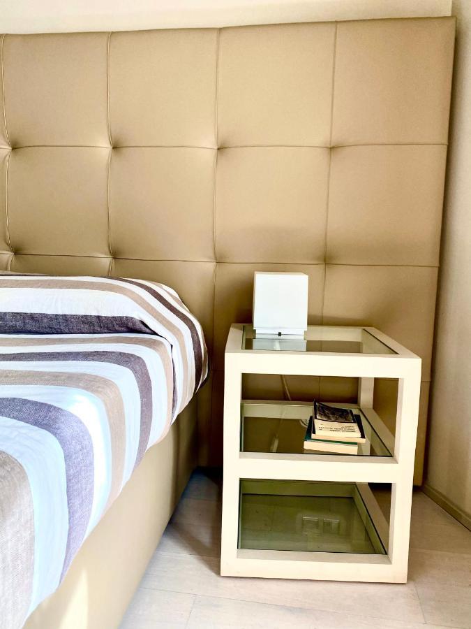 Chantal Deluxe Saint-Tropez Luaran gambar