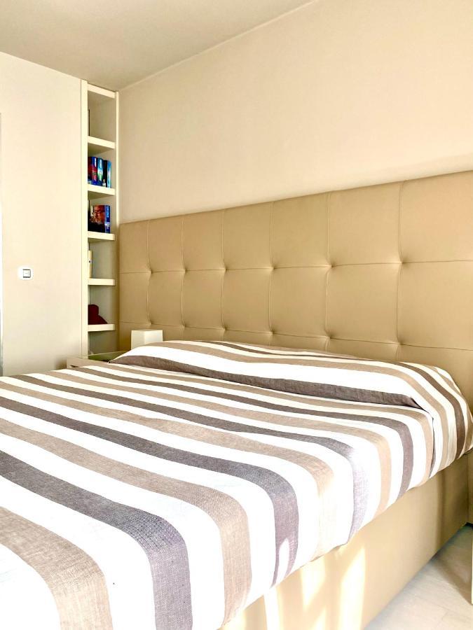 Chantal Deluxe Saint-Tropez Luaran gambar